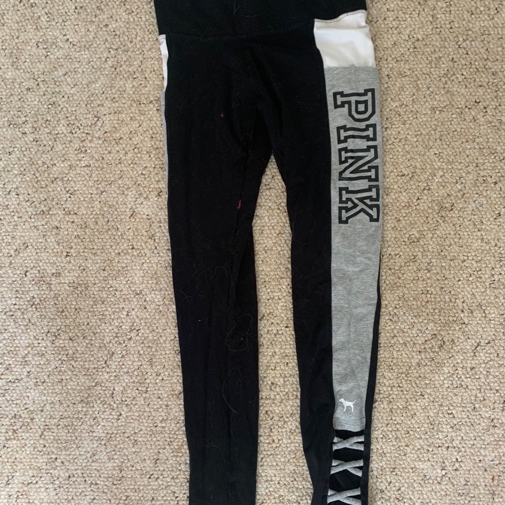 Victoria Secret PINK leggings